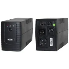 SKAT UPS 800/400 (454). Бесперебойный источник питания. Бастион