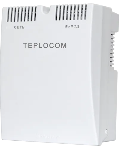 Teplocom GF (321). Устройство сопряжения. Бастион в Хабаровске