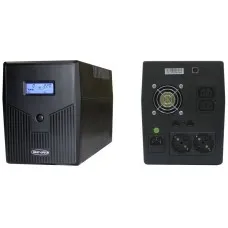 SKAT UPS 2000/1200 (461). Бесперебойный источник питания. Бастион