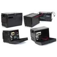 TEPLOCOM-500+ (517). Источник питания. Бастион