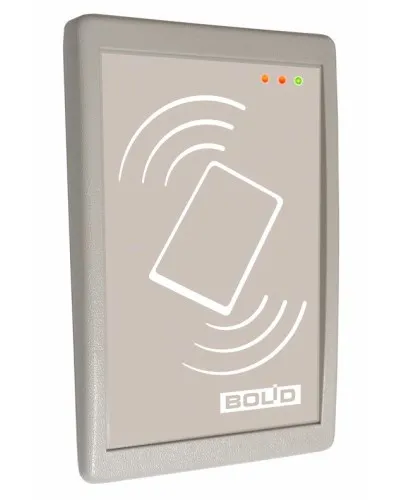 Proxy-5MS-USB. Считыватель. Болид в Хабаровске