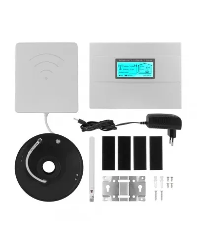 DS-900/2100-20. Комплект усиления сотовой связи 900/2100 МГц. Далсвязь в Хабаровске
