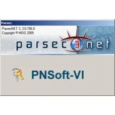 PNSoft-VI. Модуль интеграции с системами видеонаблюдения. ДИАМАНТ ГРУПП