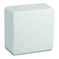 Коробка распределительная для короба SDN3, 231x231x95 (01771). Коробка распределительная. ДКС
