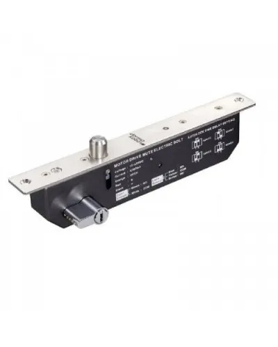 DB810K. Замок электроригельный под евроцилиндр с LED индикатором. dormakaba в Хабаровске