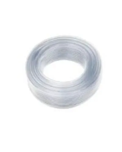 Ecoplast гибкий шланг ПВХ, D-наруж. 10мм, D-внутр. 8мм (81018). Гибкий шланг для аспирационной системы. Экопласт в Хабаровске