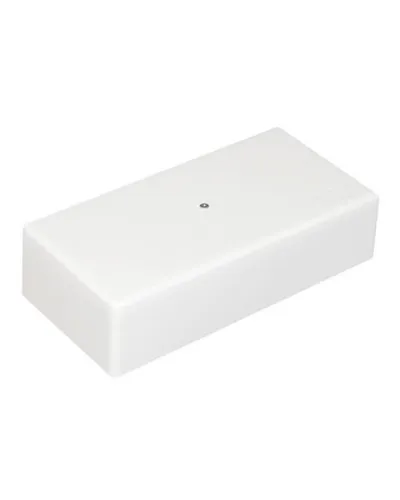 Коробка MB145 145х75х40, 16P (1,5…2,5мм²) белая (46063HF-W). Коробка монтажная, огнестойкая, без галогена. Экопласт в Хабаровске
