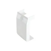 Переходник для коробки SM,SD к коробу 75/3х20 ASMP2 (72926): Переходник для коробки к миниканалу