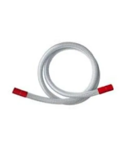 Ecoplast гибкий переход для трубы D25, длина 100см, красный (49425). Гибкий переход для аспирационной системы. Экопласт в Хабаровске