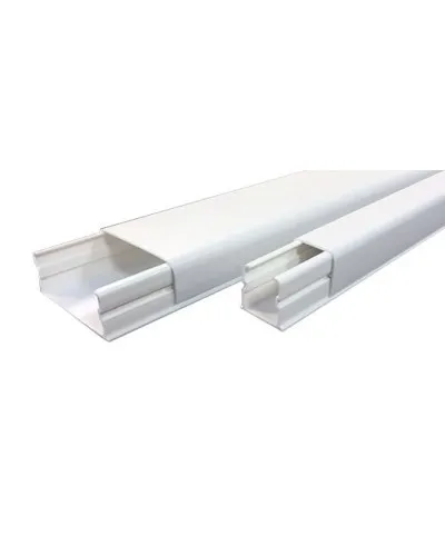 Миниканал 40х16 U-LITE (79004): Миниканал в Хабаровске