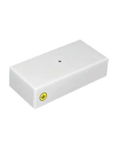 Коробка MB145 145х75х40, 24P (1,5…4мм²) белая (46193PE-HF-W). Коробка монтажная, огнестойкая, без галогена. Экопласт в Хабаровске