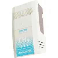 Противо-ГАЗ-1-СН4 (220В). Сигнализатор загазованности природным газом (CH4). Элемент