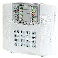 Юпитер-2413 (4.01 GPRS). Устройство оконечное объектовое. Элеста