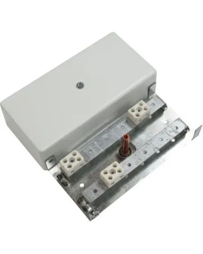 КМ-О (10к*6,0)-IP41-d: Коробка монтажная огнестойкая в Хабаровске