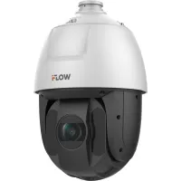 F-IP-2441CSZ32. Бюджетная IP-видеокамера поворотная. i-FLOW