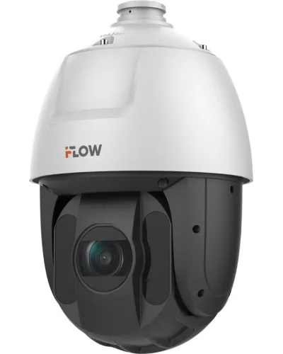 F-IP-2441CSZ32. Бюджетная IP-видеокамера поворотная. i-FLOW в Хабаровске