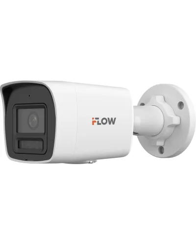 F-IC-1146CM(2.8мм). Бюджетная IP-видеокамера цилиндрическая. i-FLOW в Хабаровске