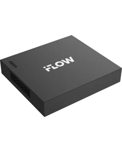 F-0(N4). IP-видеорегистратор 4-канальный. i-FLOW в Хабаровске