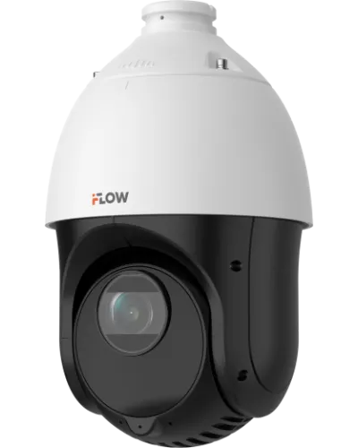 F-IP-1441CSZ15. Бюджетная IP-видеокамера поворотная. i-FLOW в Хабаровске
