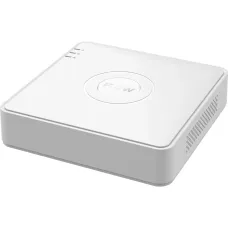 F-NR-104P. IP-видеорегистратор 4-канальный. i-FLOW