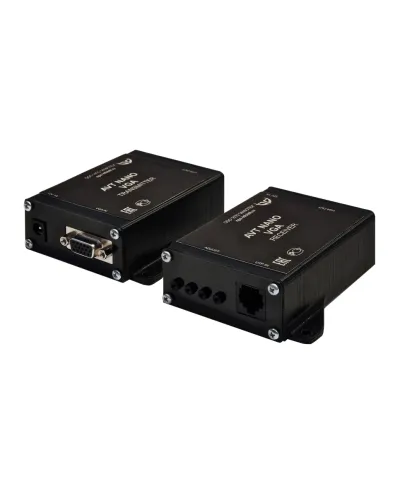 AVT-Nano VGA. Удлинитель VGA до 400 метров. . Инфотех в Хабаровске