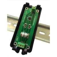 AVT-PTW1800HD. Устройство грозозащиты для AHD/CVI/TVI. Инфотех