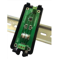 AVT-PTW1800HD. Устройство грозозащиты для AHD/CVI/TVI. Инфотех