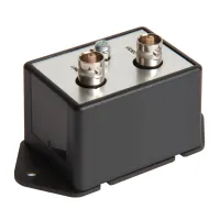 AVT-PCL2000HD. Устройство грозозащиты для AHD/CVI/TVI 8Mp/5Мp/4Мp/1080p. Инфотех