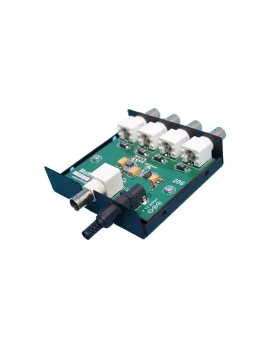 AVT-EXC1844HD. Видеоразветвитель для AHD/CVI/TVI. Инфотех в Хабаровске