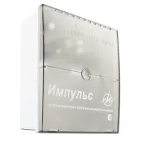 Импульс-3. Источник питания. ИП Раченков А.В.