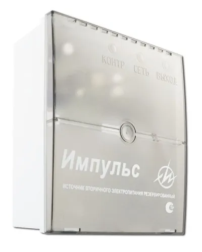 Импульс-3. Источник питания. ИП Раченков А.В. в Хабаровске