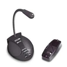Digital Duplex DD-205T HF. Устройство переговорное клиент-кассир, дуплексное. КОМКОМ