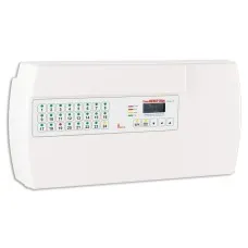 Гранд МАГИСТР 24Арс SMS2 SMA (версия 2). Прибор приемно-контрольный охранно-пожарный cо встроенным SMS модулем . Магистраль