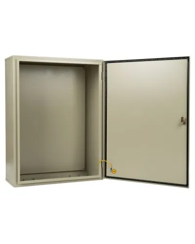 ЩМП - 085 МЭК (1000х650х260) IP65 (MEC11312). Шкаф с монтажной панелью. МЭК-Электрика в Хабаровске