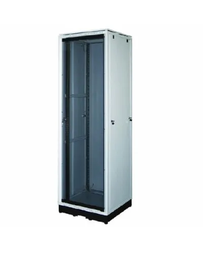МЕТА 4901-42. Шкаф телекоммуникационный 19 напольный 42U. Мета в Хабаровске