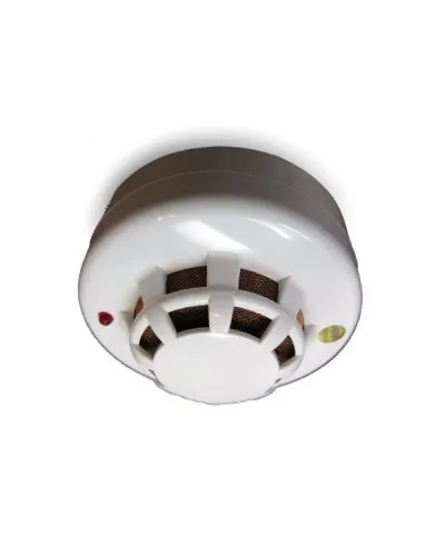 ИП 212-130, IP43 (МИРТЕН). Извещатель пожарный дымовой оптико-электронный точечный. МИРТЕН в Хабаровске