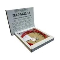 Парабола 1000. Автономная установка пожаротушения. ПироХимика