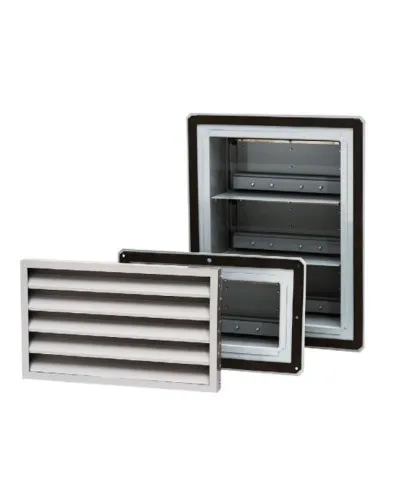 КСИД-300-1000Па-Н. Клапан сброса избыточного давления для систем газового пожаротушения. Пожтехника в Хабаровске