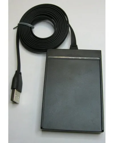 CP-KCY-USB. Считыватель бесконтактный для proxi-карт и брелоков. Прокс в Хабаровске