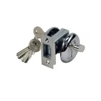 Promix-AD.KM.01 (Шериф-3В.КЛ). Механизм разблокировки замка. Промикс