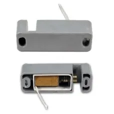 Promix-SM493.10 (Шериф-9Л). Замок электромеханический. Промикс