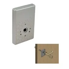 Promix-SM503.00 white. Замок электромеханический. Промикс