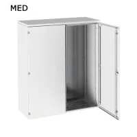 MED 120.120.30. Шкаф компактный распределительный. ПРОВЕНТО