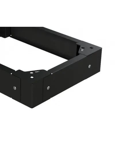 ZA 120.00 v.2 (2шт). Передние и задние элементы цоколя 100х1200. ПРОВЕНТО в Хабаровске