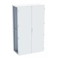 MPD 180.120.60. Шкаф распределительный 1800х1200х600мм, IP55, IK10. ПРОВЕНТО