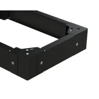 ZA 100.00 v.2 (2шт). Передние и задние элементы цоколя 100х1000. ПРОВЕНТО