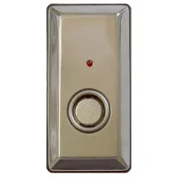 Считыватель-3 исп. 00 (сталь полированная). Считыватель. Радий