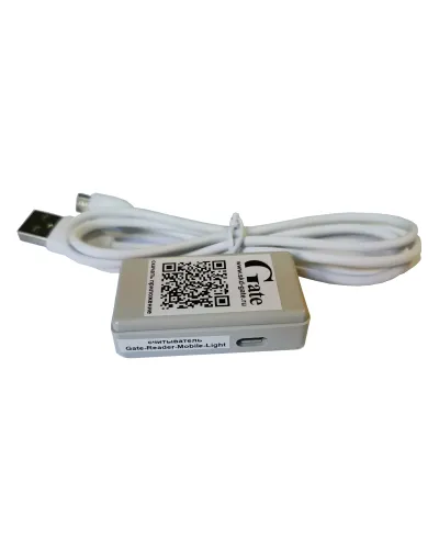 Gate-Reader-Mobile-Light (в корпусе с USB). Считыватель. Равелин в Хабаровске