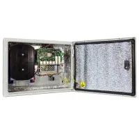 Релион-SW-М-2G-6Poe+/340W. Коммутатор с питанием по PoE. Релион