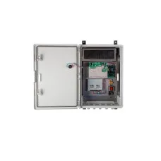 Релион-SW-2G-4Poe+/120W-UPS. Коммутатор с питанием по PoE. Релион